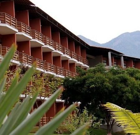 Hotel Fazenda Vale Da Mantiqueira Virgínia Exteriér fotografie