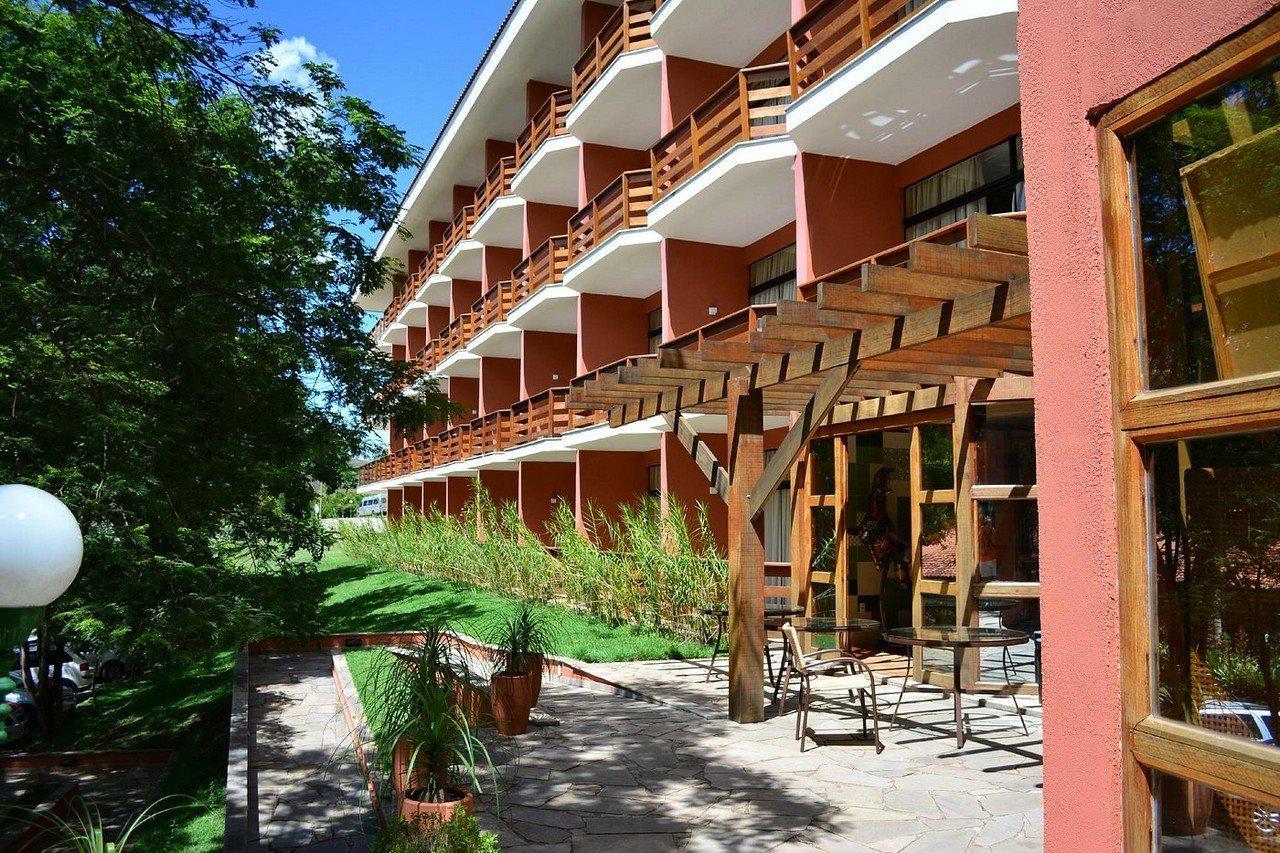 Hotel Fazenda Vale Da Mantiqueira Virgínia Exteriér fotografie