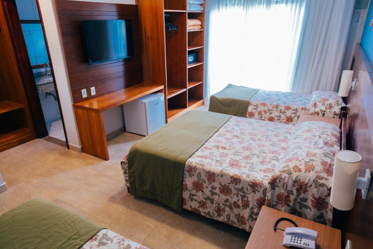 Hotel Fazenda Vale Da Mantiqueira Virgínia Exteriér fotografie