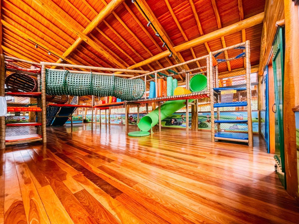 Hotel Fazenda Vale Da Mantiqueira Virgínia Exteriér fotografie