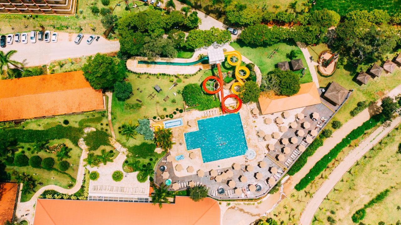 Hotel Fazenda Vale Da Mantiqueira Virgínia Exteriér fotografie