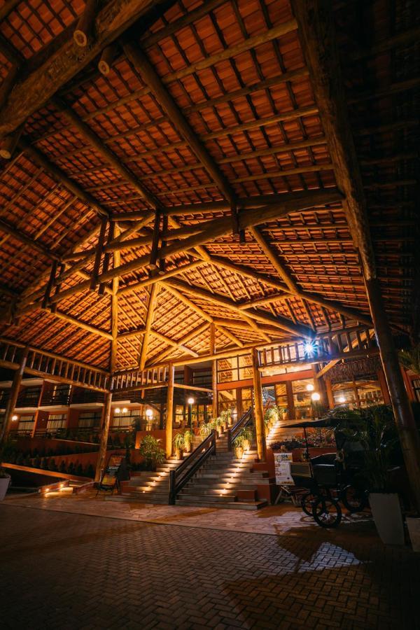 Hotel Fazenda Vale Da Mantiqueira Virgínia Exteriér fotografie