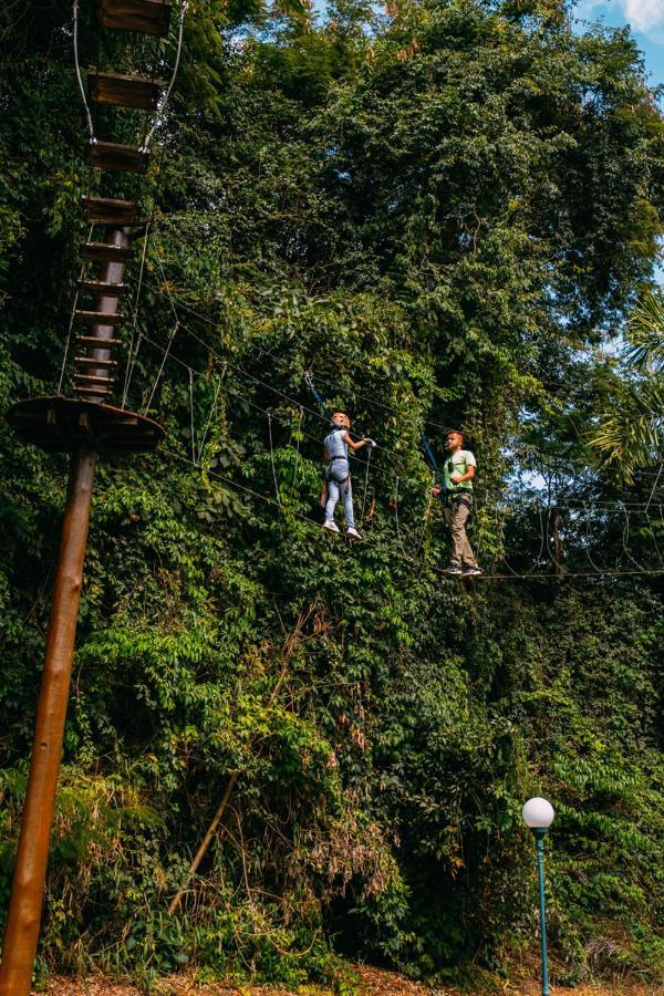 Hotel Fazenda Vale Da Mantiqueira Virgínia Exteriér fotografie