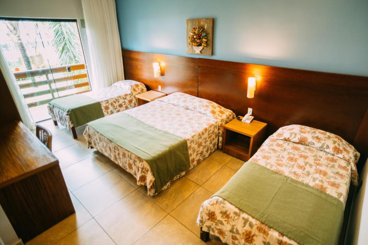 Hotel Fazenda Vale Da Mantiqueira Virgínia Exteriér fotografie